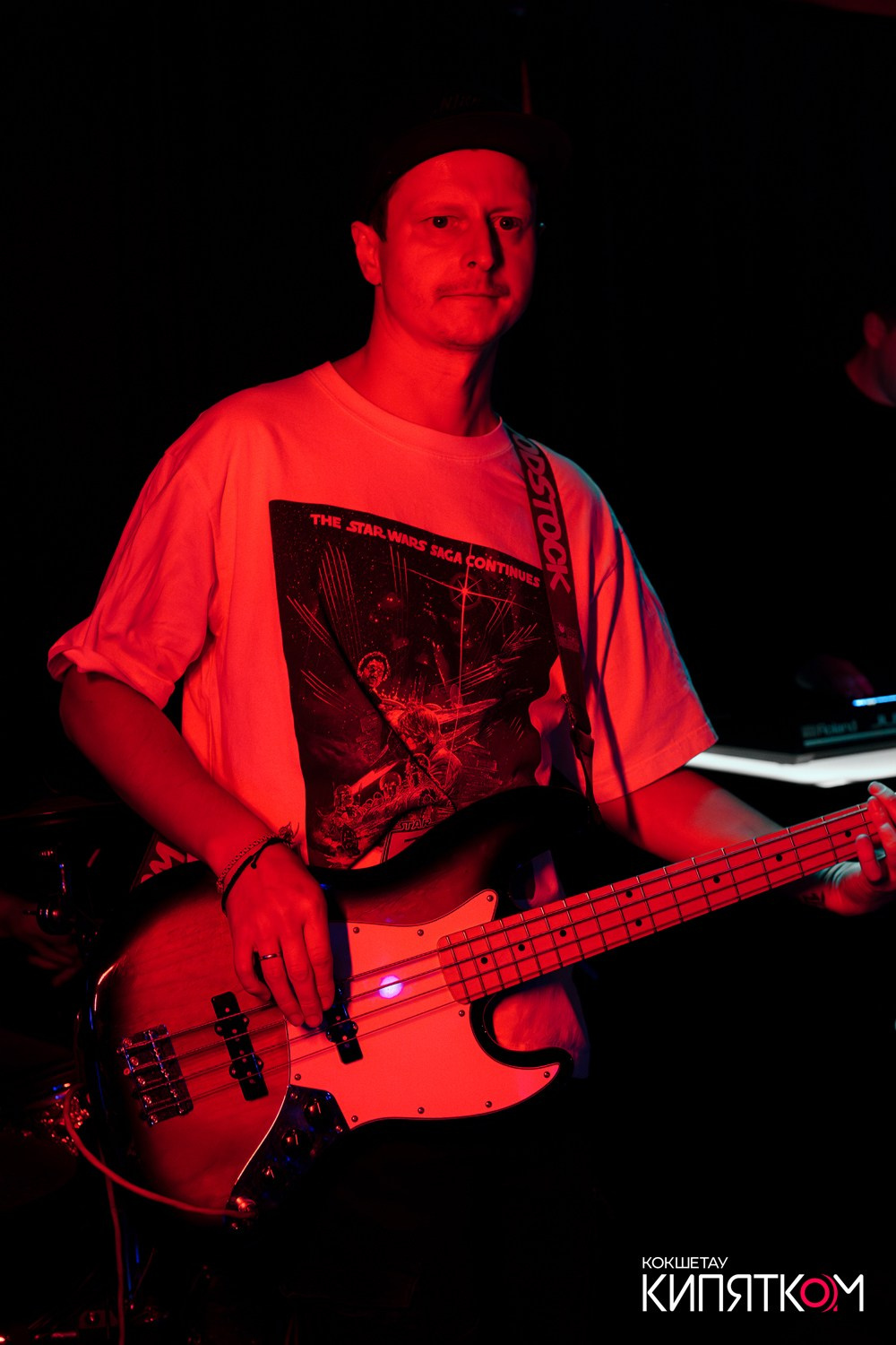 GENTLEMAN PUB. КИПЯТКОМ КОКШЕТАУ