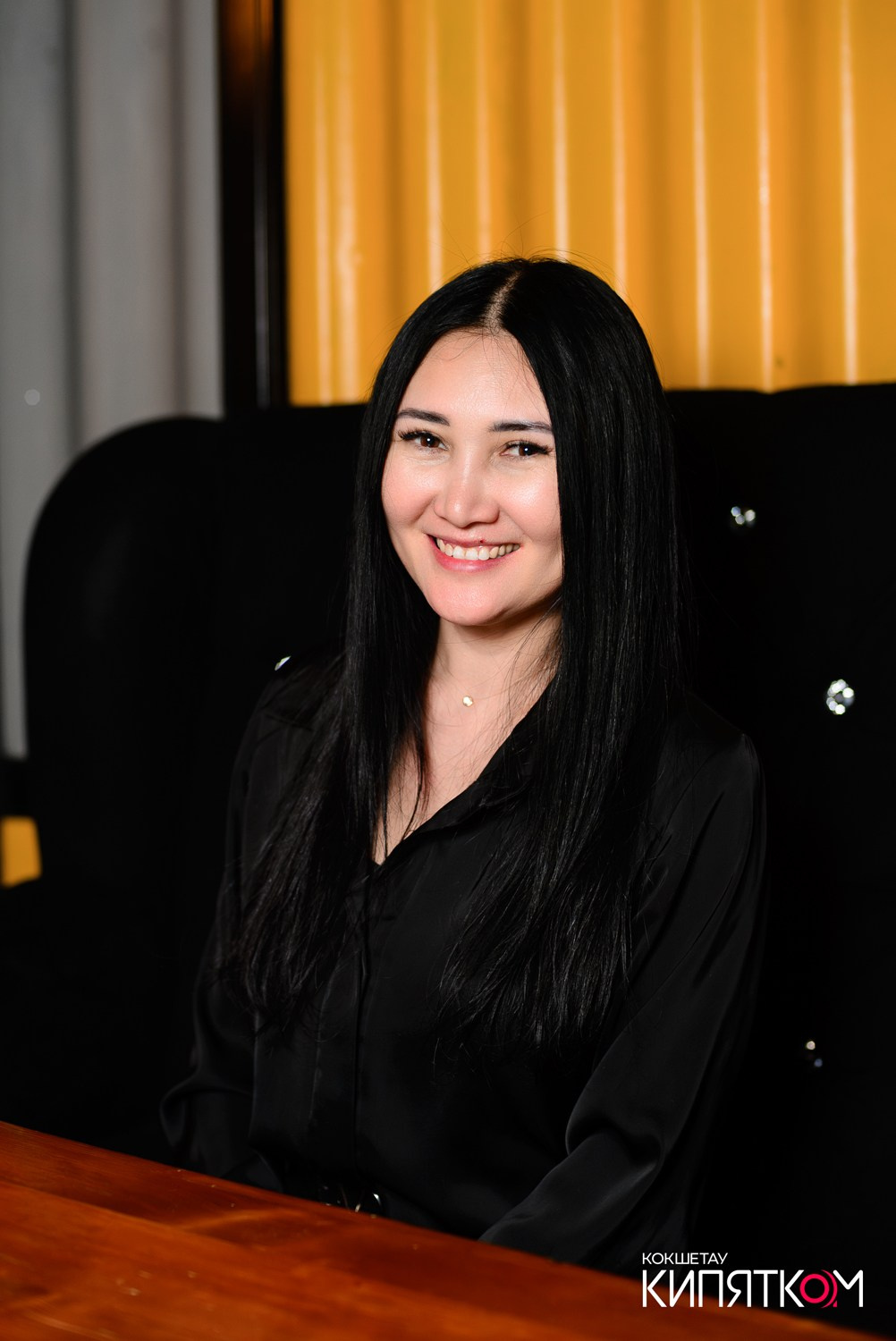 CHECHIL PUB. КИПЯТКОМ КОКШЕТАУ