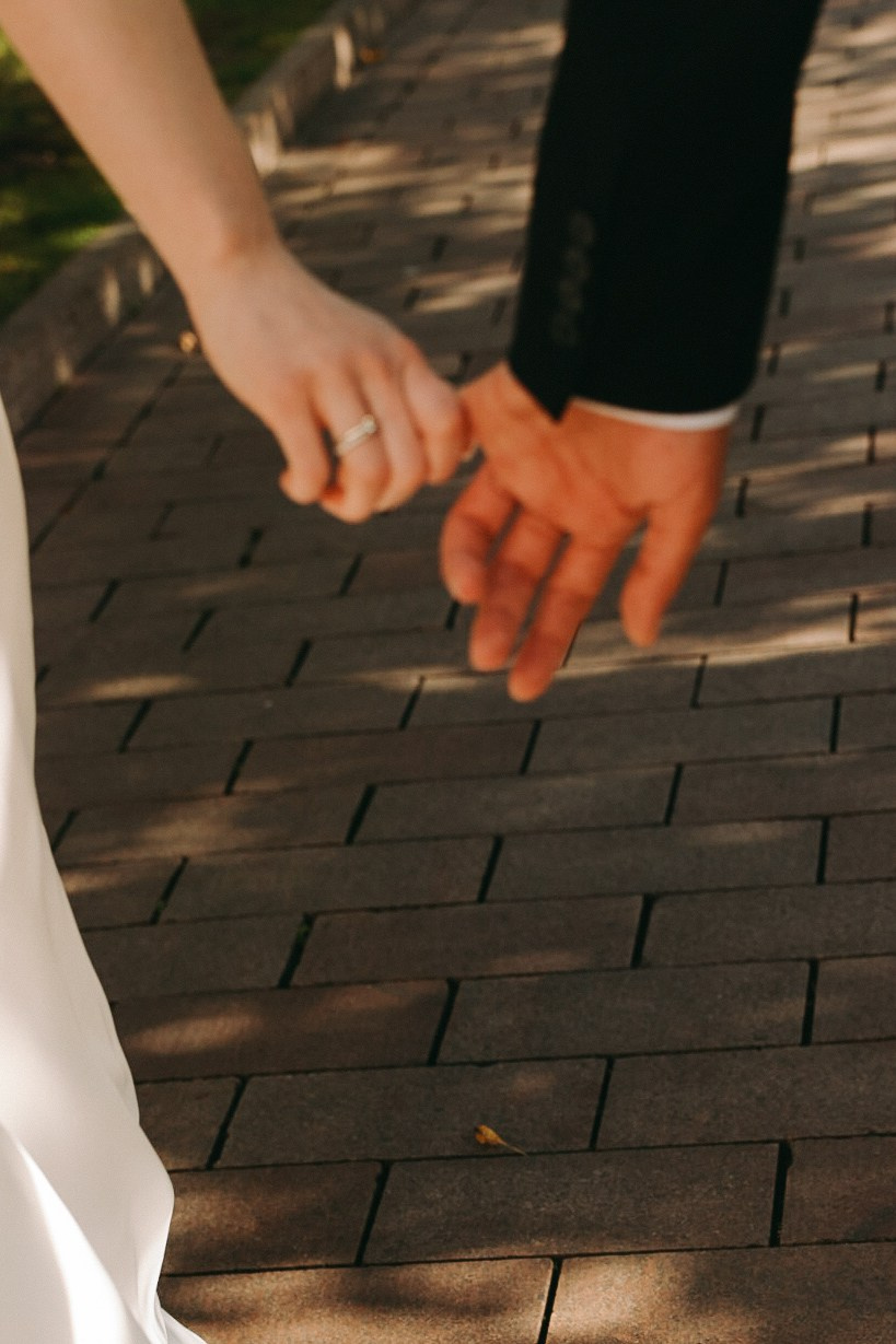 Батурхан и Саша. Фотограф Нижний Новгород