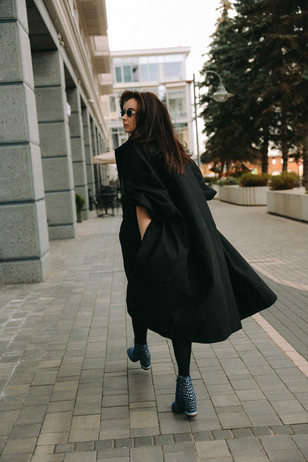 Вика. Фотограф Нижний Новгород