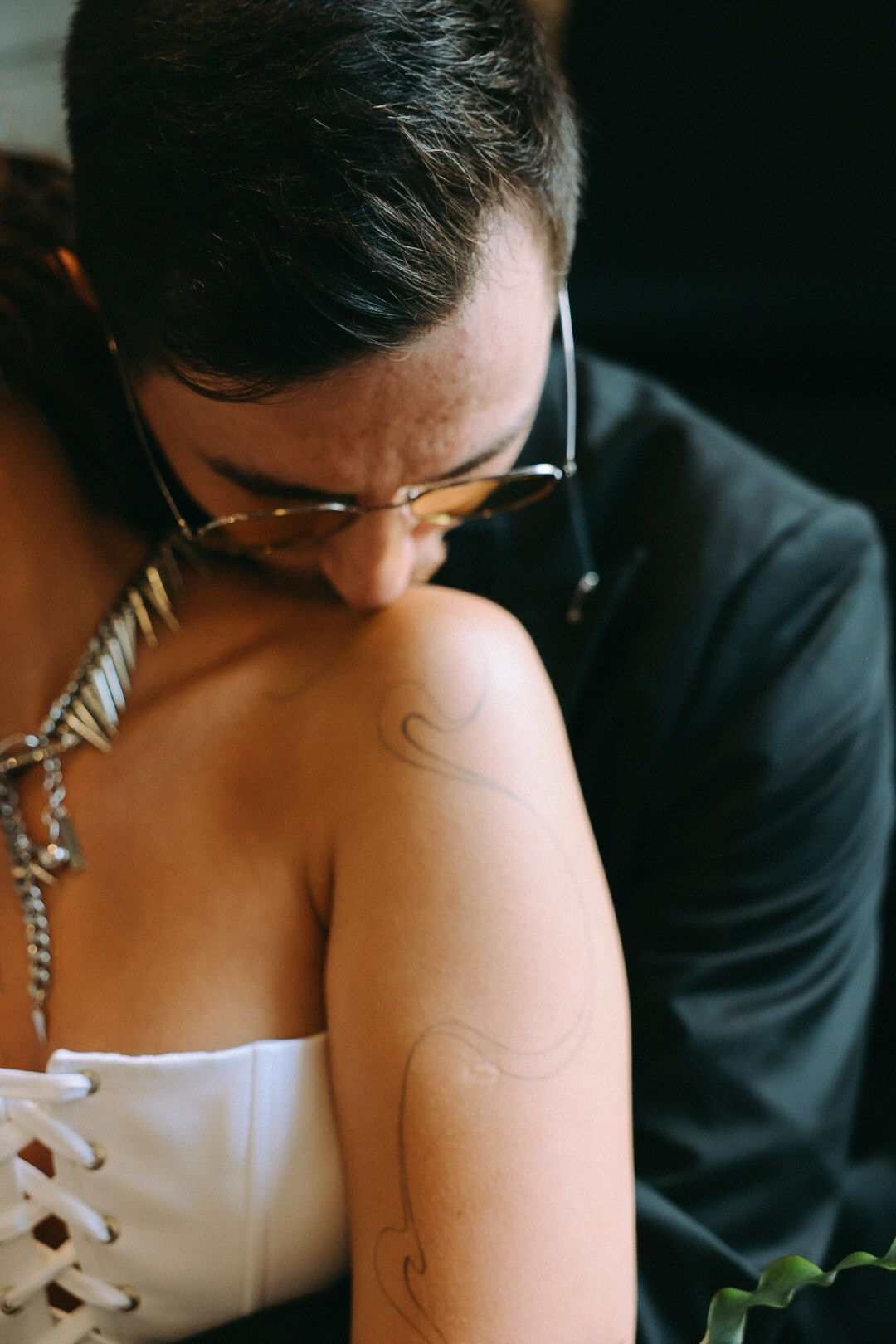 Илья и Ксюша. Фотограф Нижний Новгород