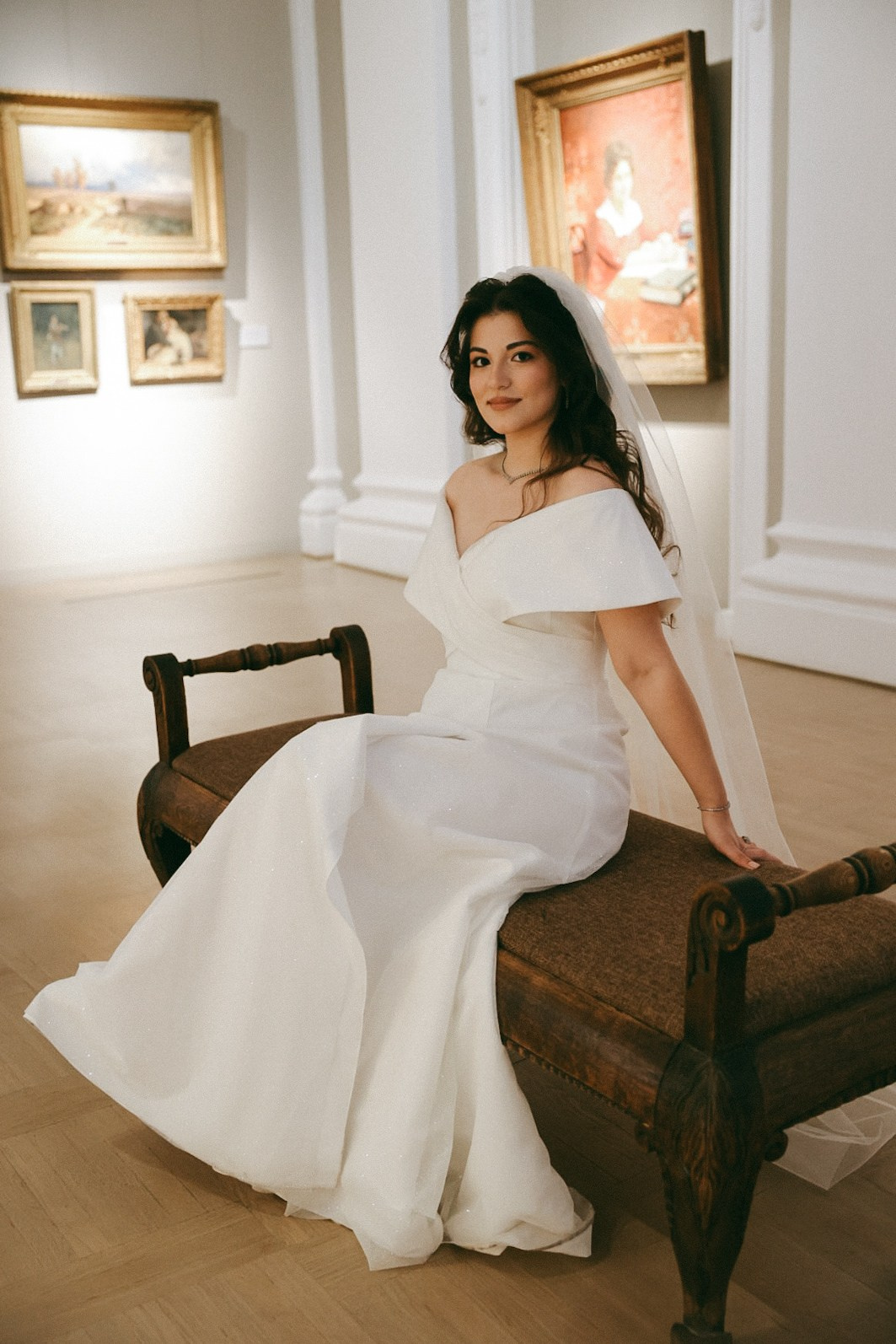 Руслан и Эля. Фотограф Нижний Новгород