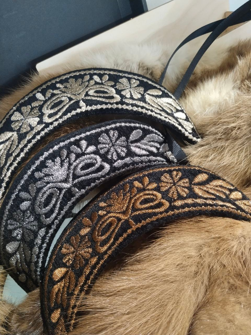 Вышивка. AIREN DESIGN — художественное ателье