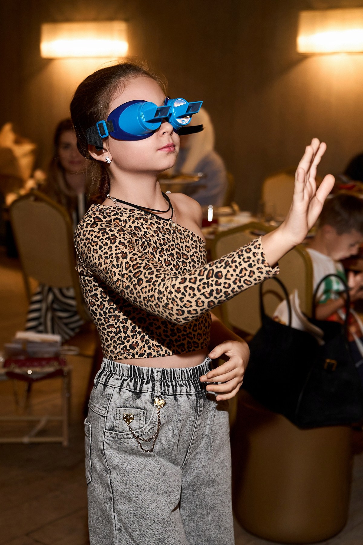 День рождения (детский). Murad Kamazov