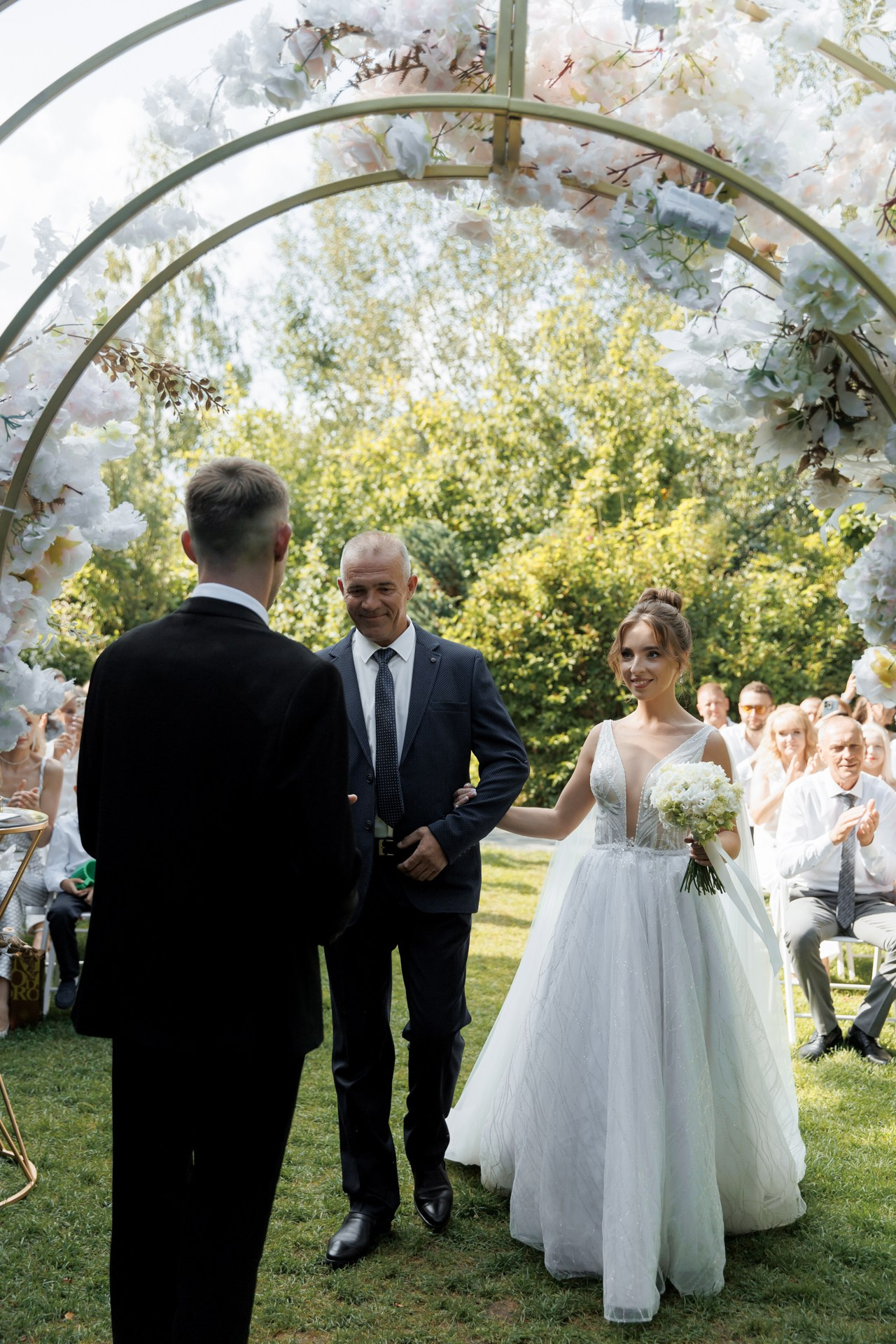 Дмитрий & Оксана. Фотограф Микита Ласица