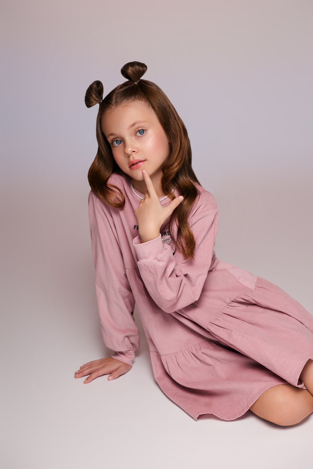 VALERIA. Модельная студия MIA Models