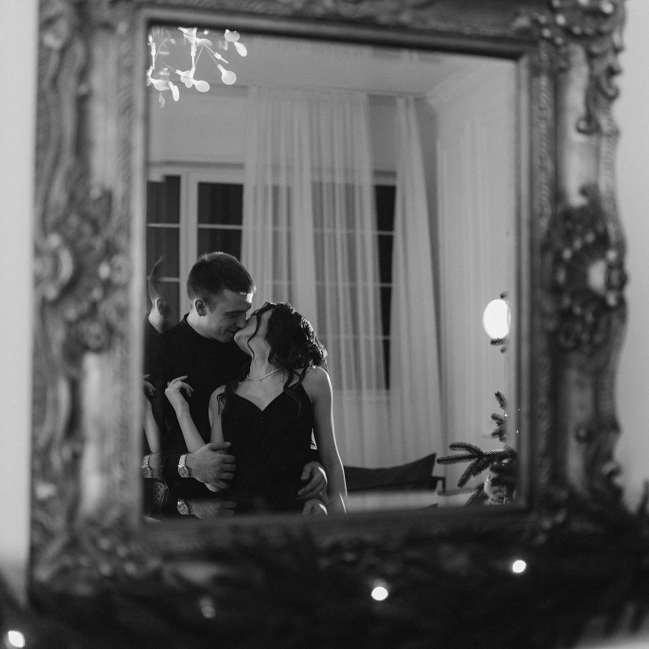 Вдвоем.❤. Фотограф Татьяна Русакова