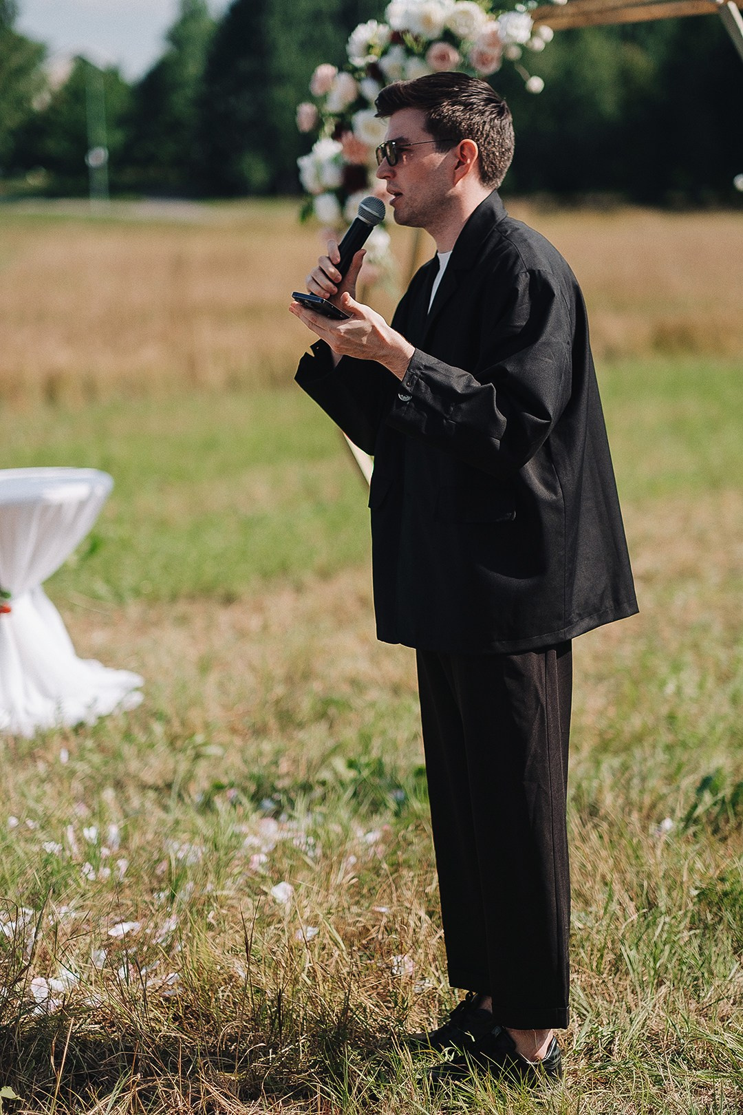 Макс & Алина. Свадебный и семейный фотограф в Казани и Зеленодольске Ланочкин Илья