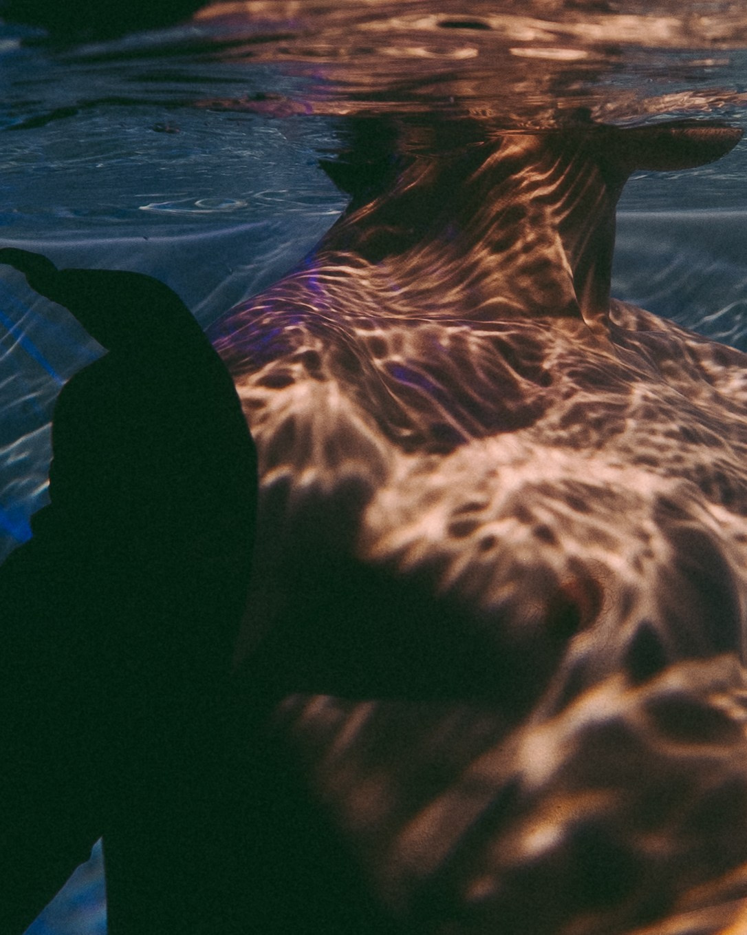 Личные съёмки. Фотоведьма Дарья Нечинская