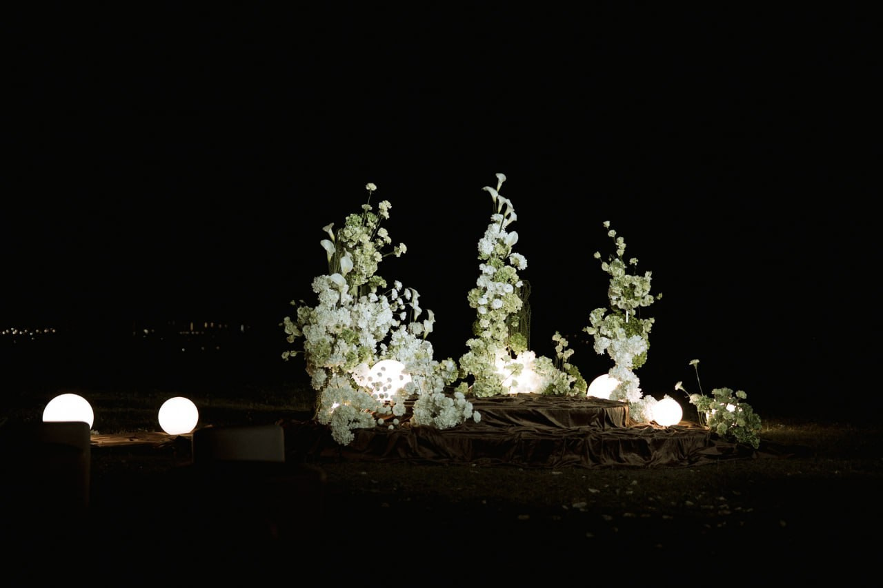 ВИТАЛИЙ И ВИКТОРИЯ 05|09|25. Свадебное агентство Ива-ивент