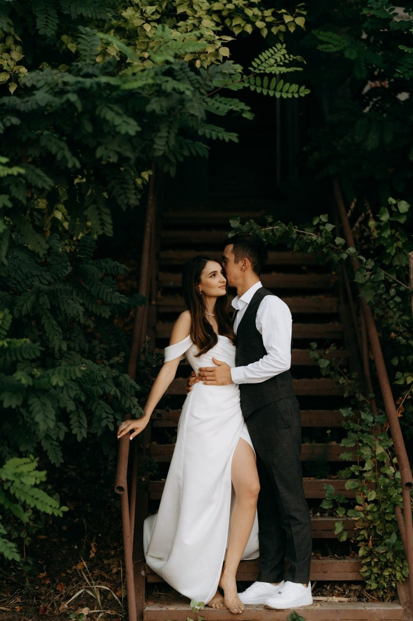 ДМИТРИЙ И ИРИНА 02|08|24. Свадебное агентство Ива-ивент