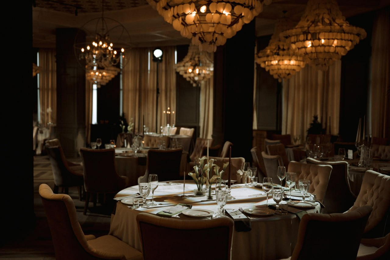 ВИТАЛИЙ И ВИКТОРИЯ 05|09|25. Свадебное агентство Ива-ивент