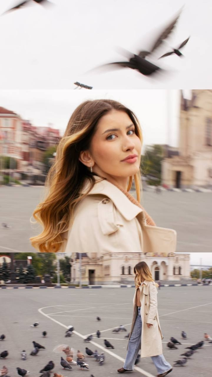 Прогулочная фотосъемка. Индивидуальный и репортажный фотограф во Владивостоке