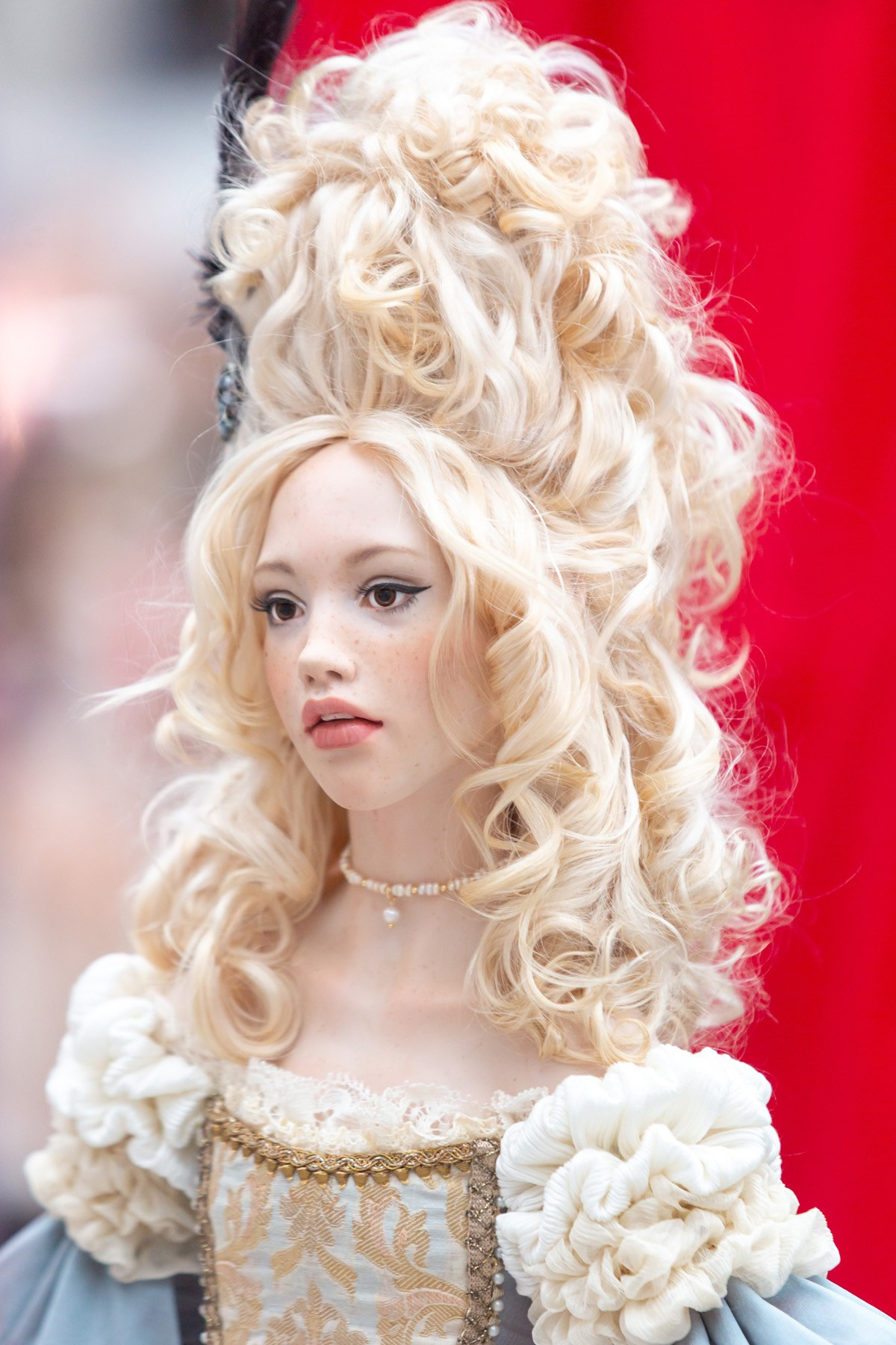 Международная выставка «Искусство куклы 2025», Москва, Гостиный двор, 9–12 октября 2025 г. Портретные фотографы в Москве — Анна и Алексей Бородины