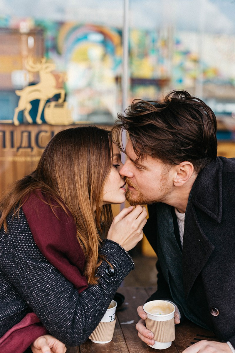 N+V. Фотограф в Минске Ира Сюбарева