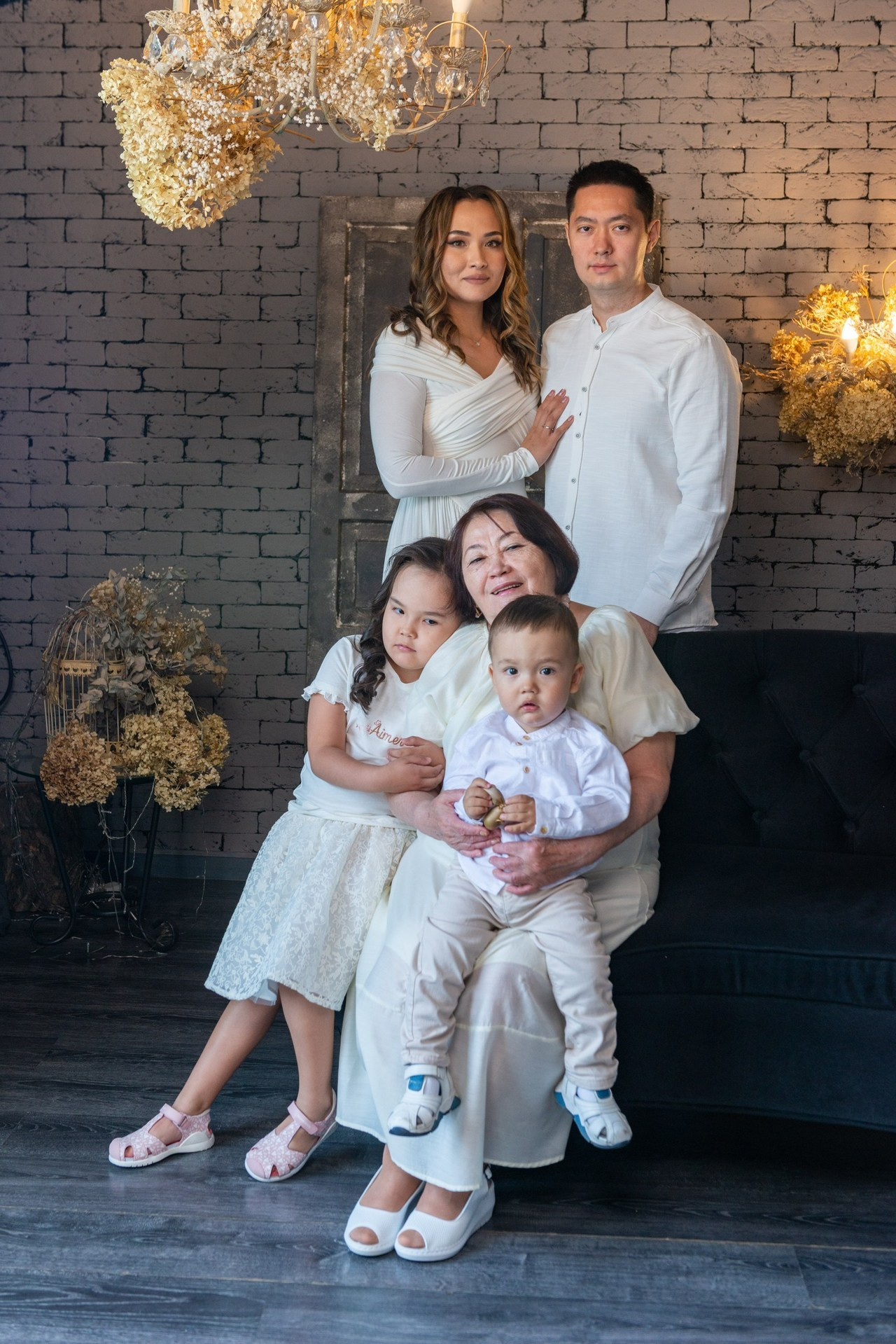 Отзывы. Студия семейной и детской фотографии