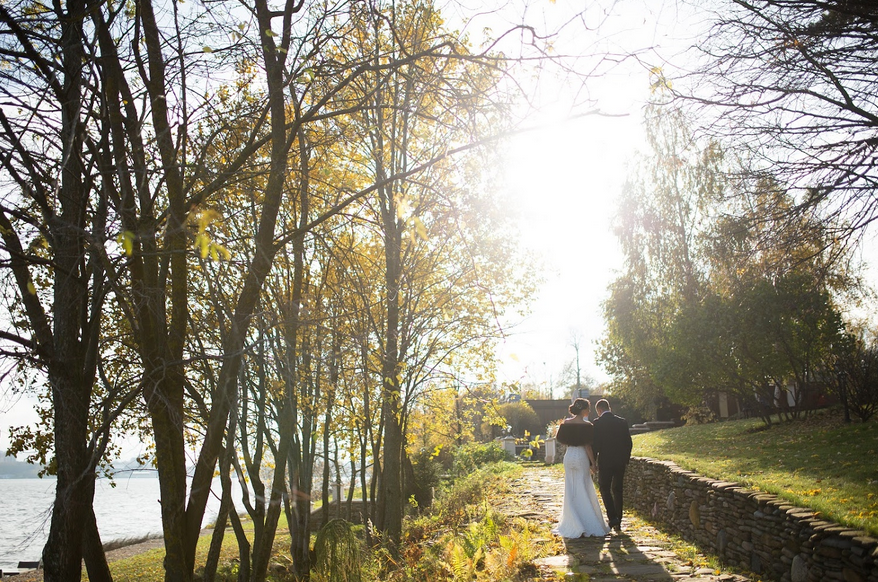 Площадка № 6-1. Свадебный и портретный фотограф Москва