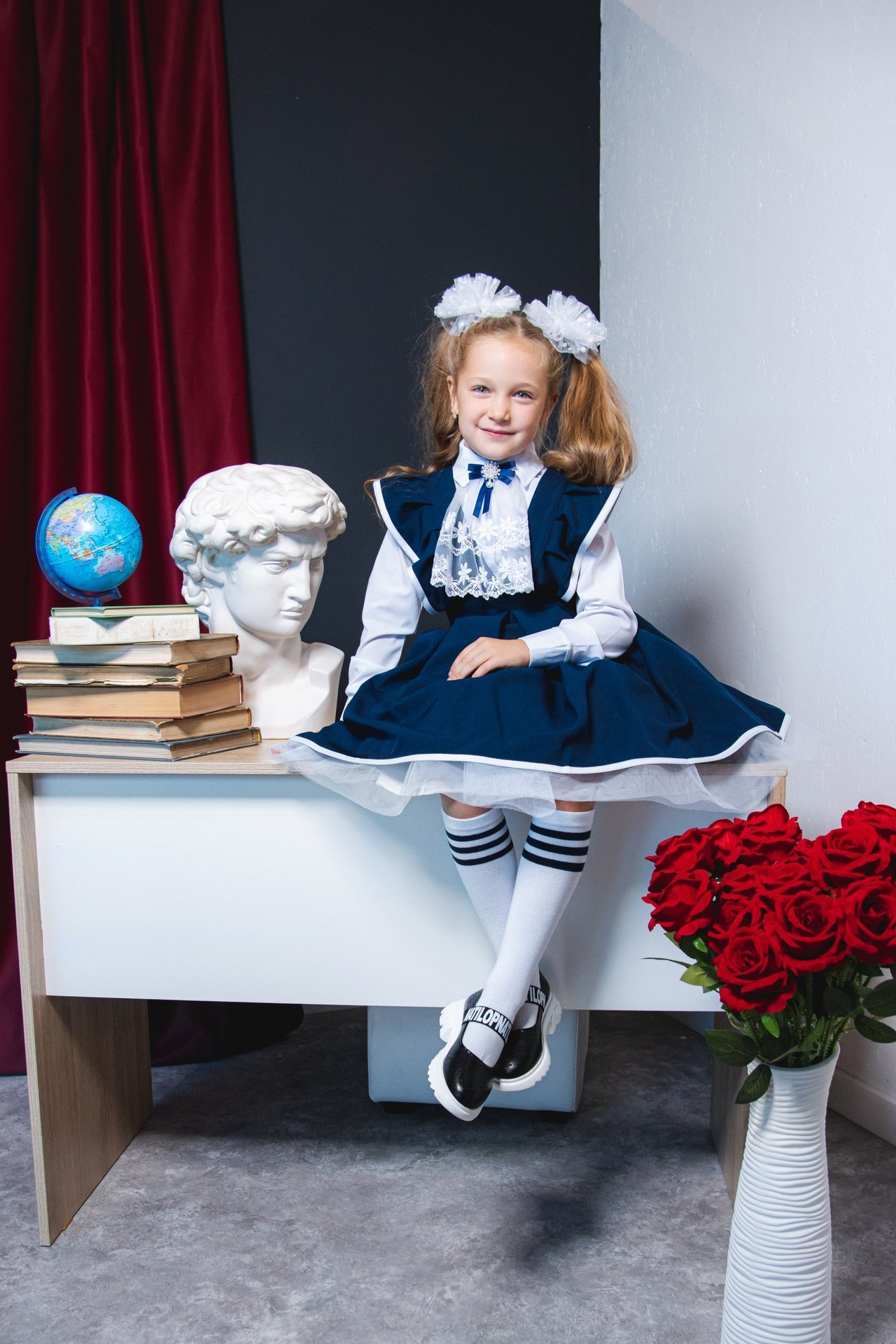 Отзывы. Выпускные альбомы в Обнинске