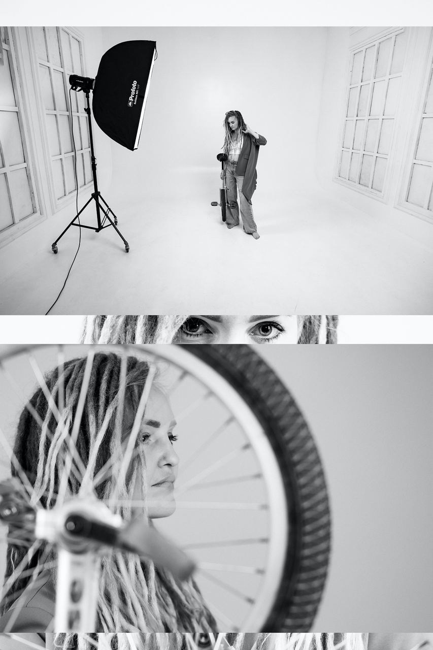 Пэдди. Фотограф Михаил Олейник