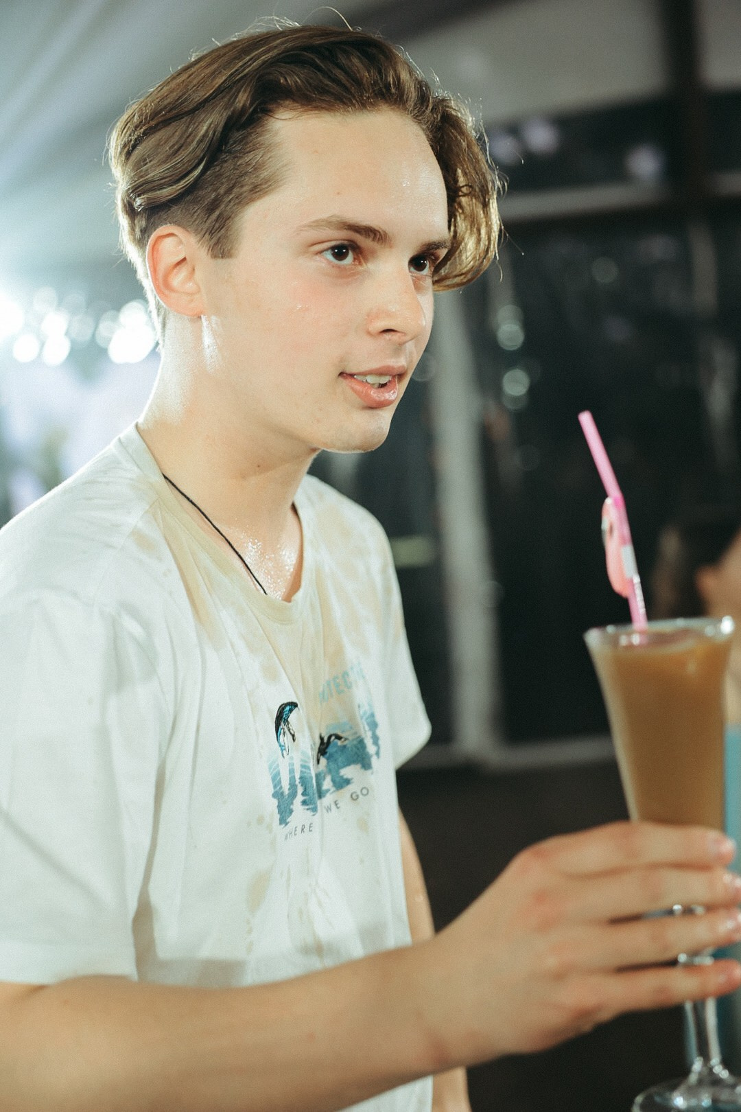 Просто такая сильная любовь. Фотограф Нижний Новгород