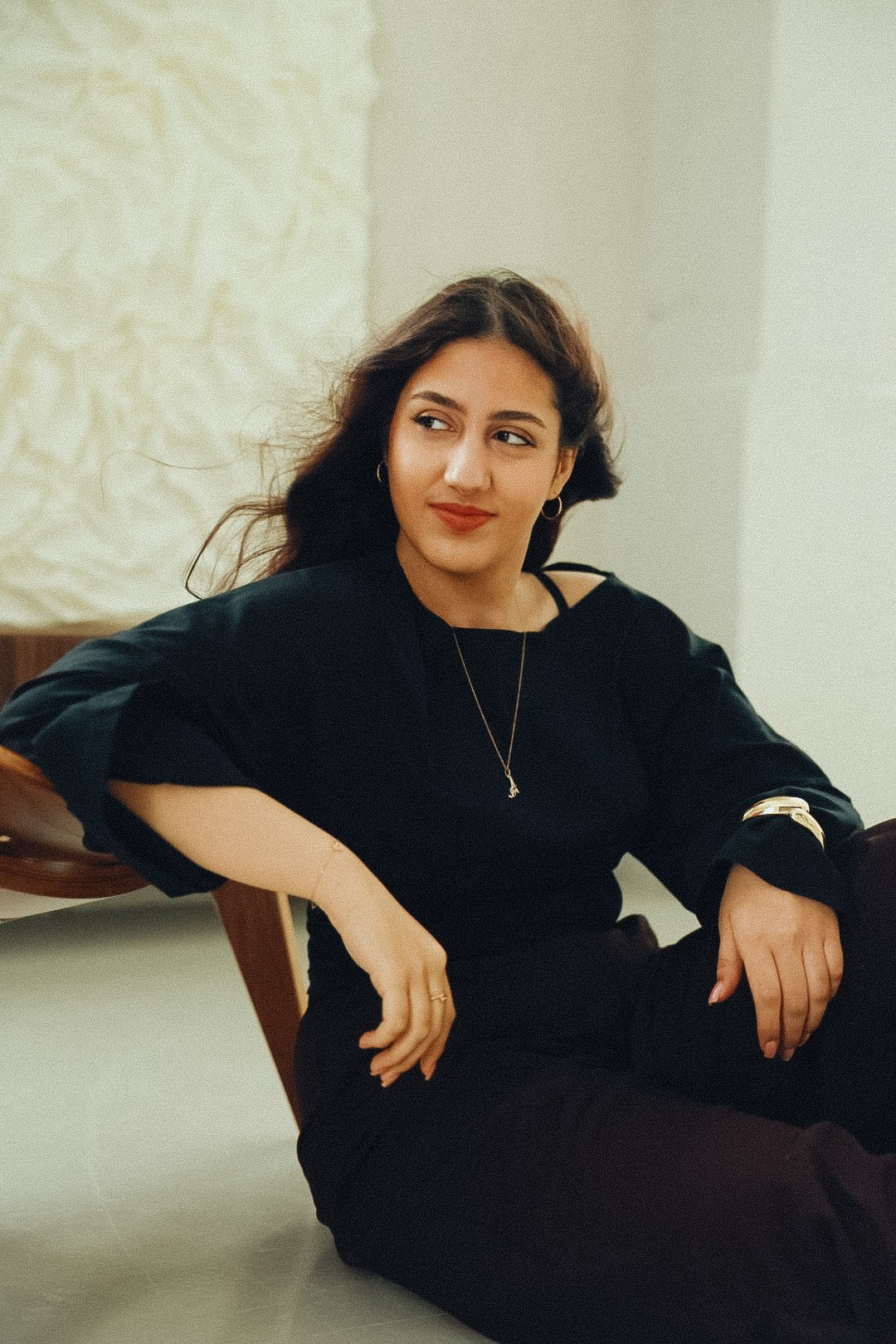 Анна. Фотограф Нижний Новгород