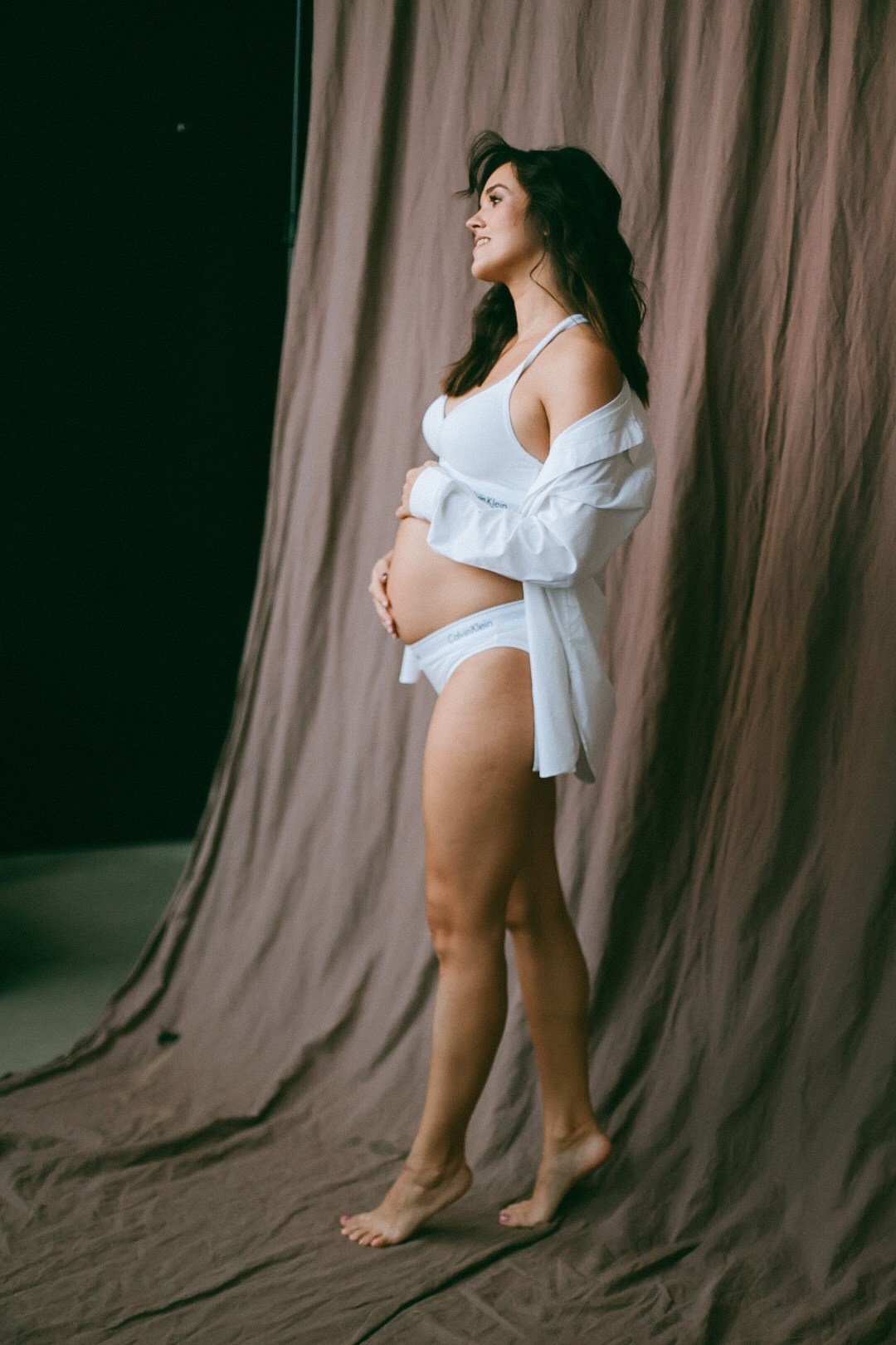 Андрей и Даша. Фотограф Нижний Новгород