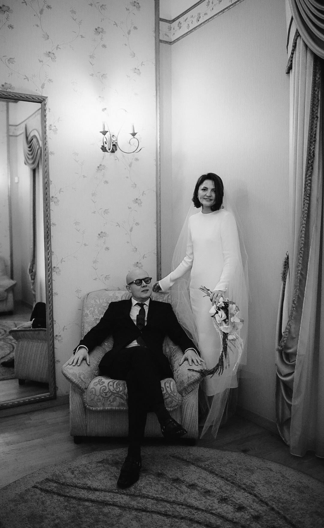 Свадьба полного дня. Марина и Борис. Семейный и свадебный фотограф в Санкт-Петербурге Яна