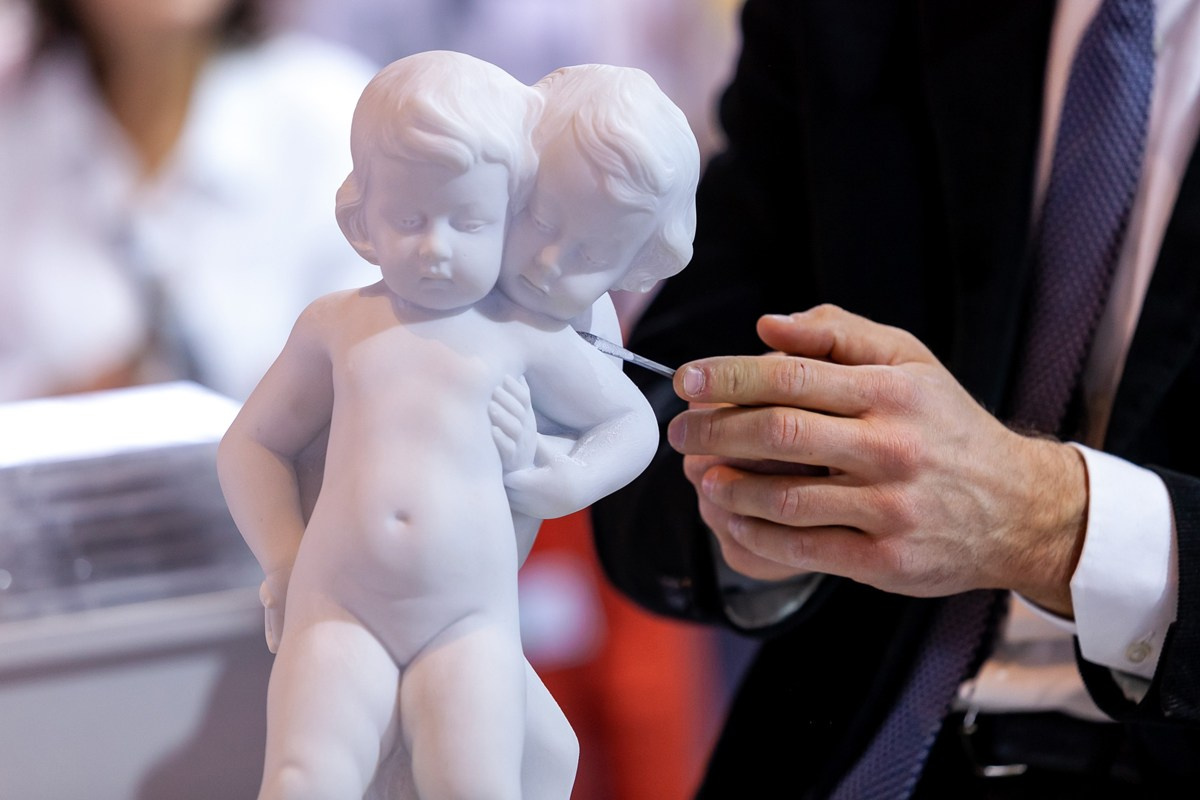 Международная выставка «Здравствуй, Италия!», Москва, Манеж, декабрь 2018 г. Портретные фотографы в Москве — Анна и Алексей Бородины