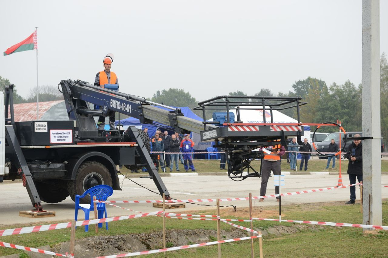 Как это было: II РЕСПУБЛИКАНСКИЕ СОРЕВНОВАНИЯ