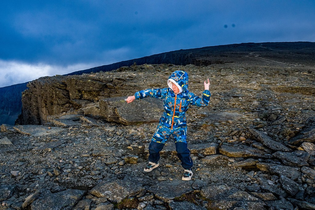 Путешествие на Север в 2024 году. Внедорожные путешествия — OFFROADTRIP