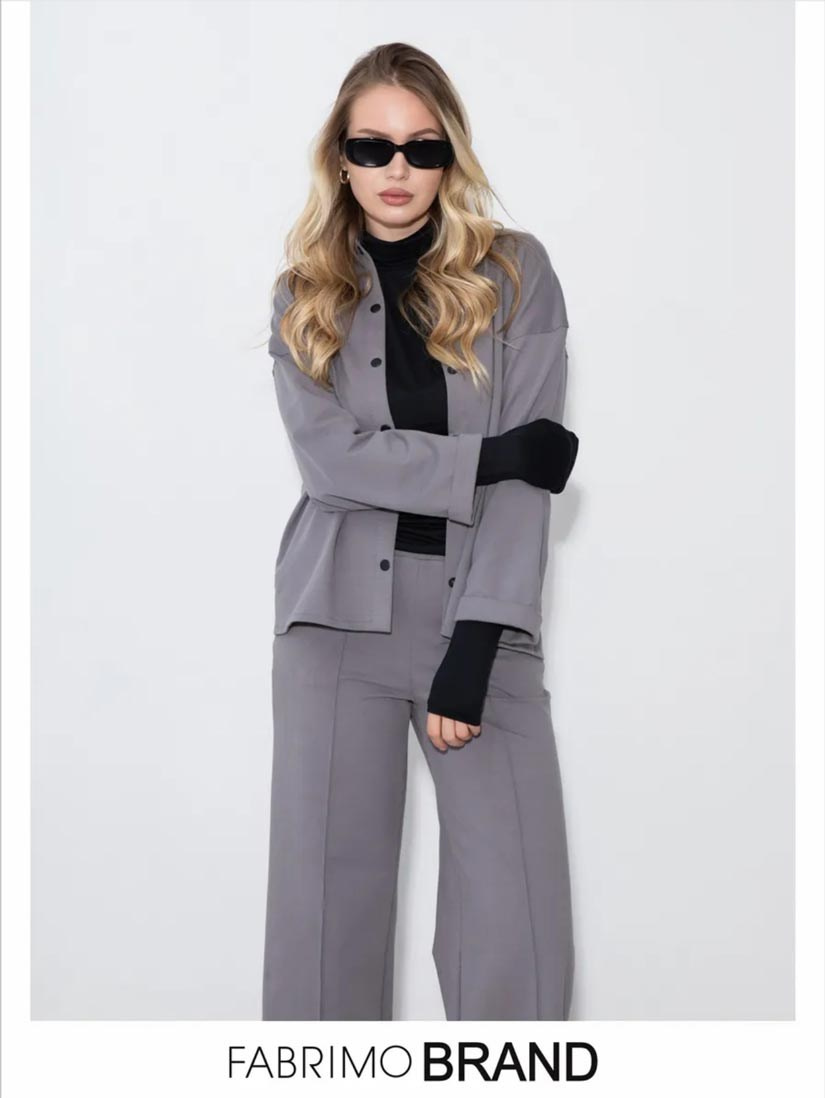 Профессиональная модель для Wildberries, Ozon и Lamoda — Яна