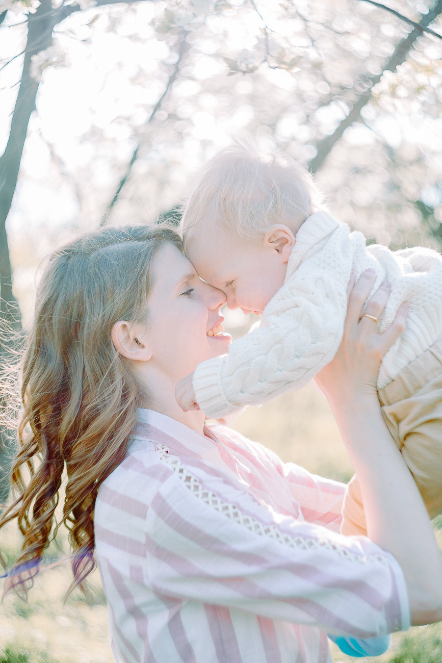 Свадебная фотосессия