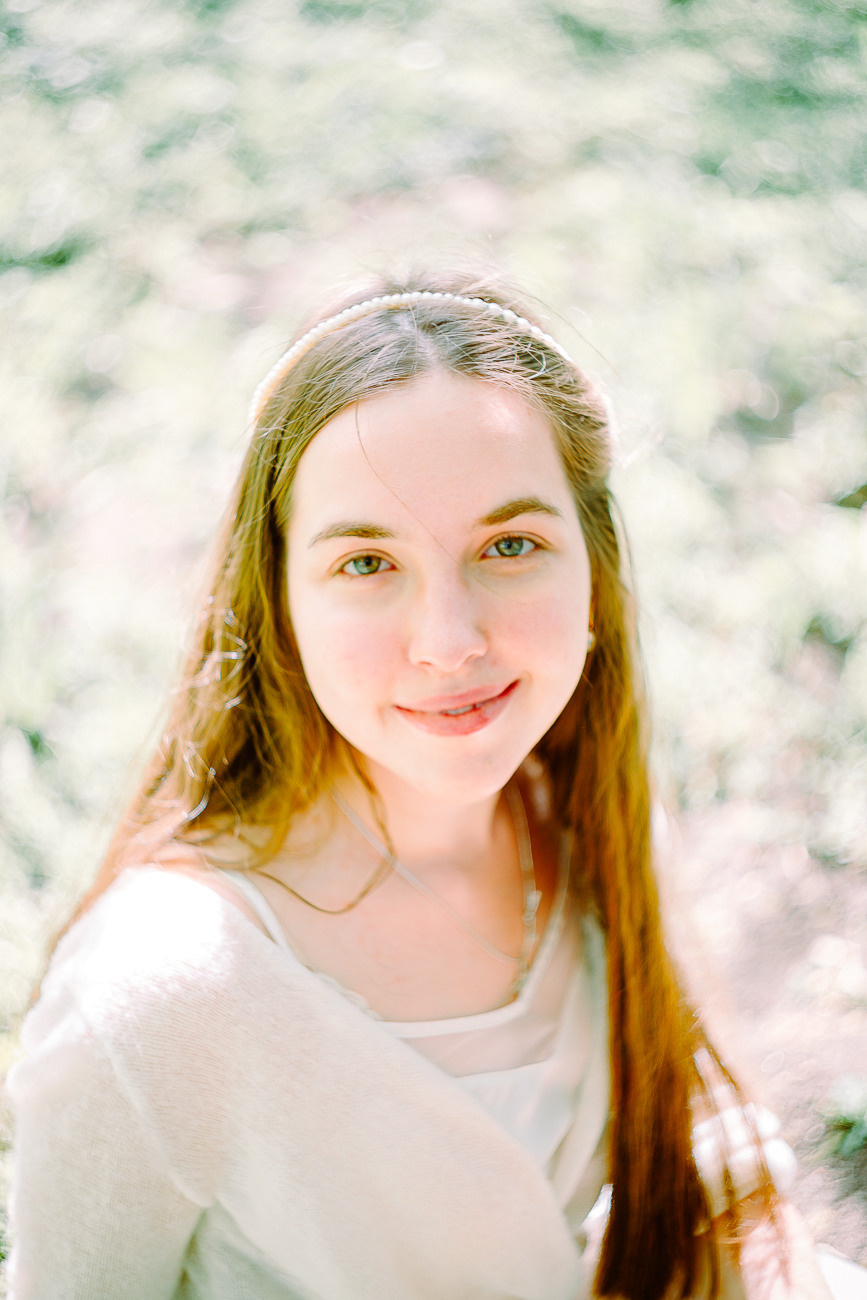 Фотосессия Инны