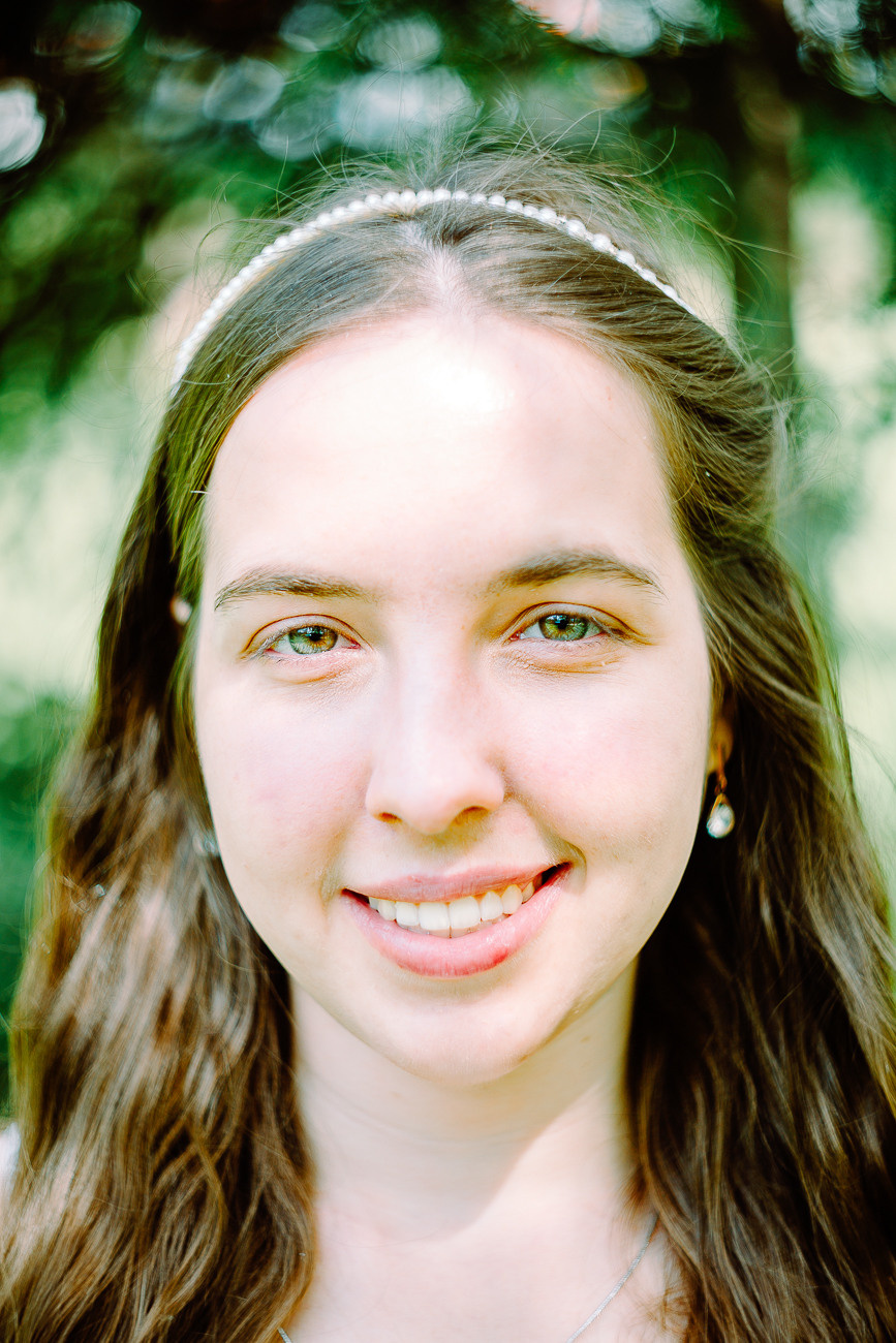 Фотосессия Инны