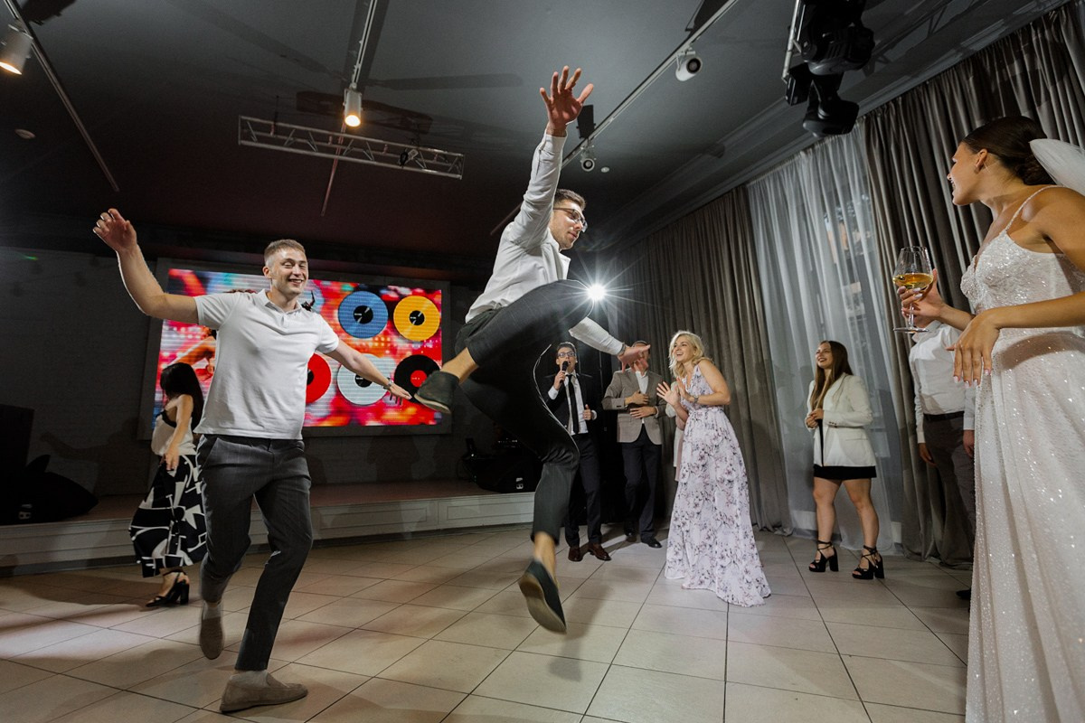 Алина и Никита. Фотограф Подсумкина Ирина