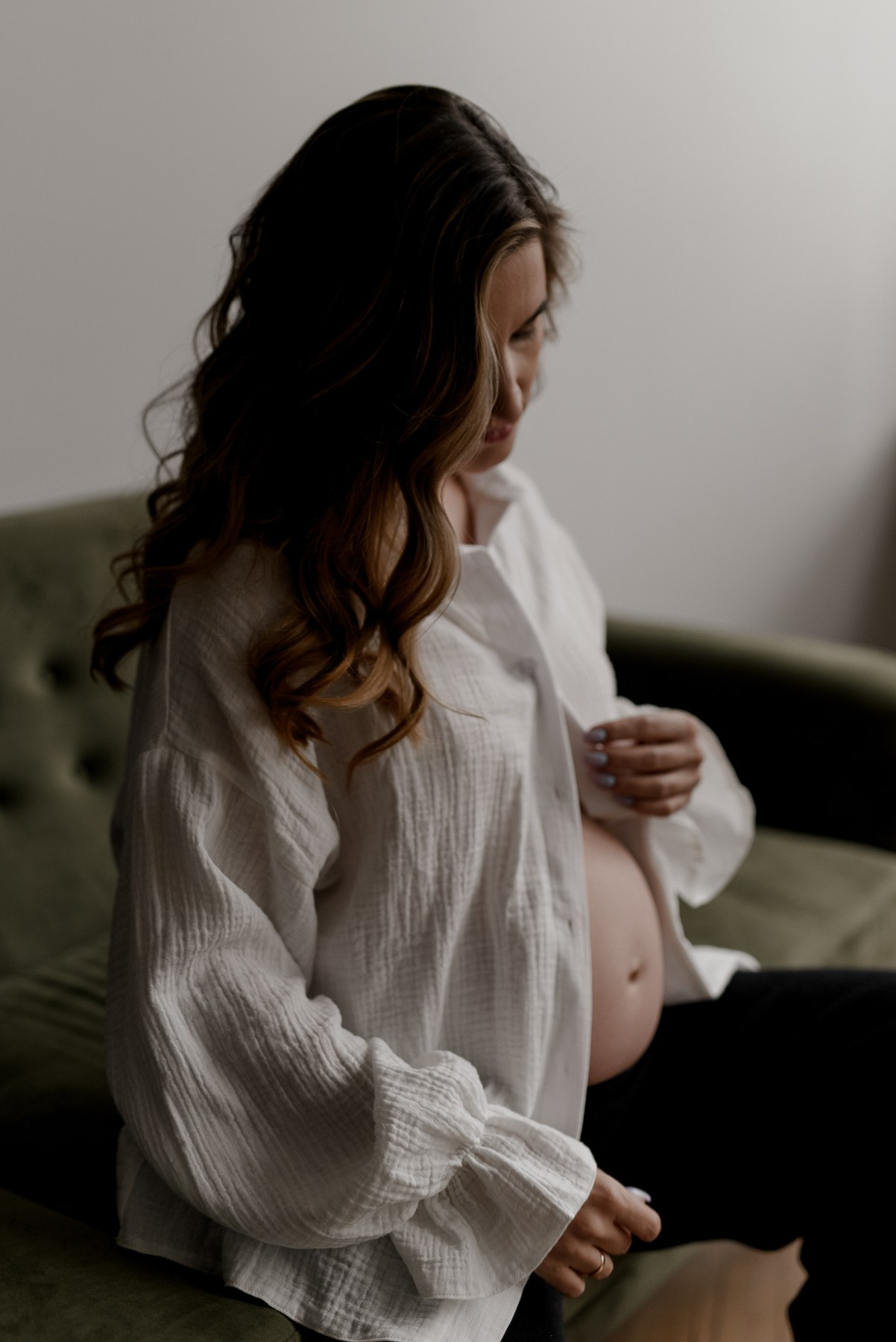 Маша. Свадебный и семейный фотограф в Рязани Калинкина Мария