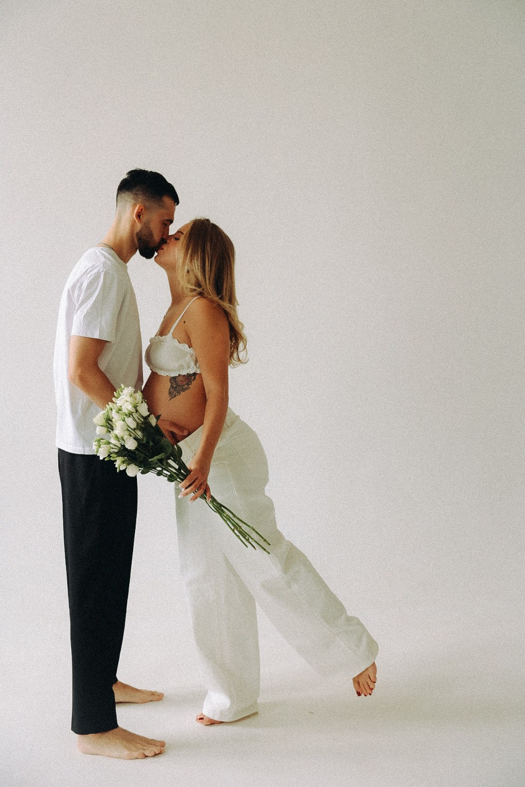 Влад и Эля. Фотограф Нижний Новгород