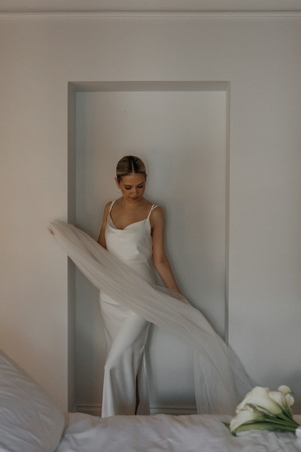 A & A. Свадебный фотограф Москва