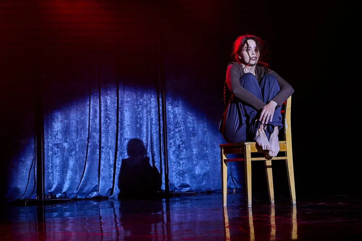 В ритме сцены // Выборг. Репортажный фотограф в Санкт-Петербурге Диана Ларченкова