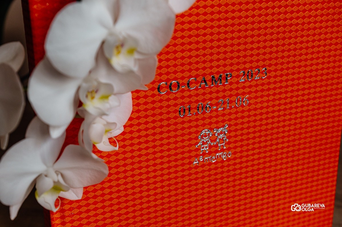 Семейные фотокниги