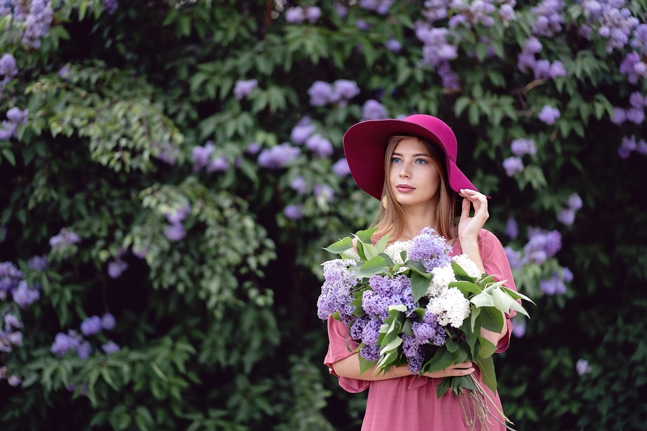 Анна. Свадебный и семейный фотограф Ольга Батова в Ярославле