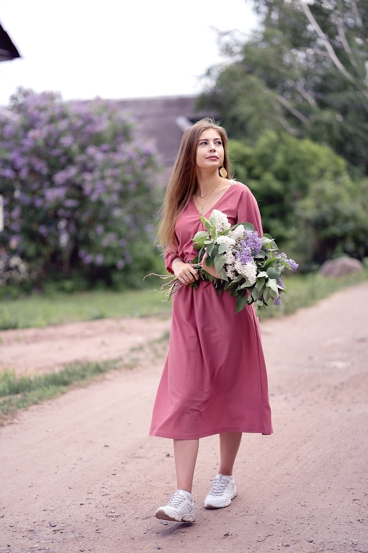 Анна. Свадебный и семейный фотограф Ольга Батова в Ярославле