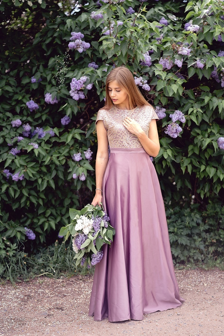 Анна. Свадебный и семейный фотограф Ольга Батова в Ярославле