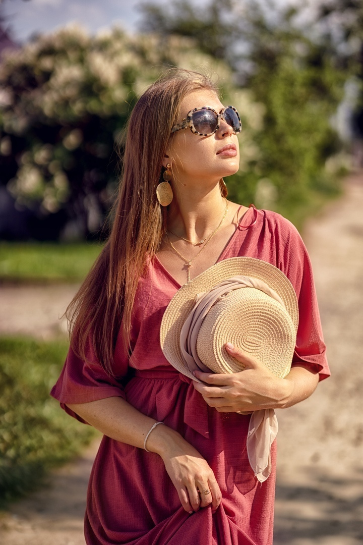 Анна. Свадебный и семейный фотограф Ольга Батова в Ярославле