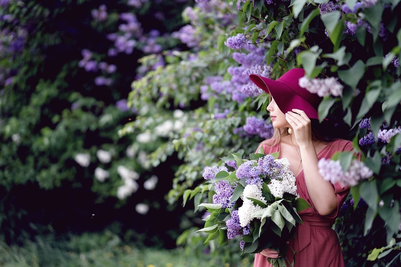 Анна. Свадебный и семейный фотограф Ольга Батова в Ярославле