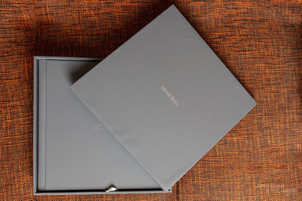 Фотоальбомы