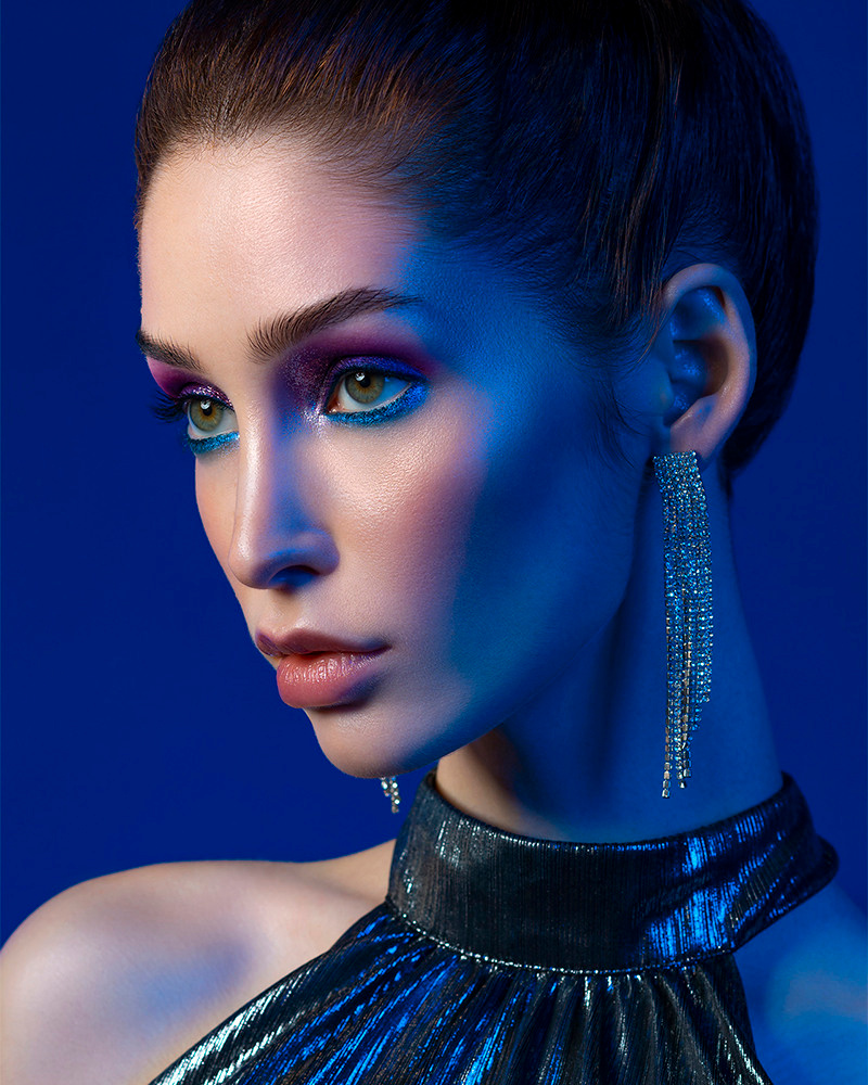 ПОРТРЕТЫ. VICTOR BRUSKOV