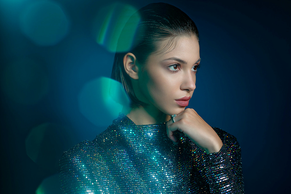 ПОРТРЕТЫ. VICTOR BRUSKOV