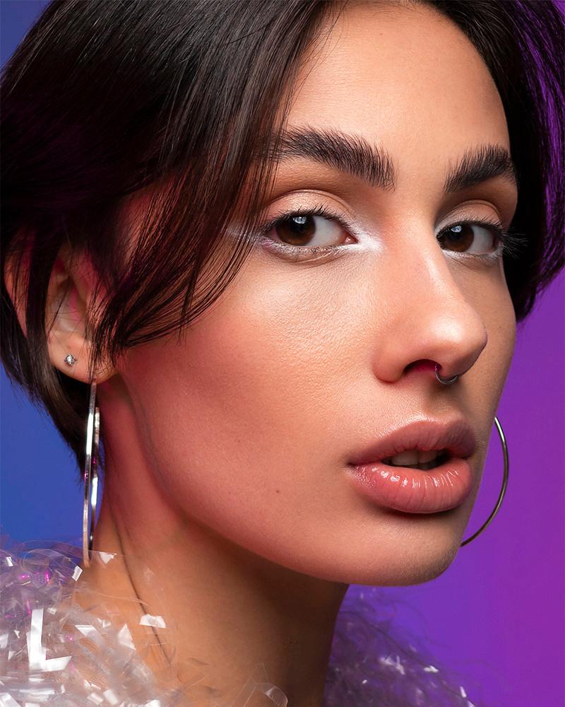 ПОРТРЕТЫ. VICTOR BRUSKOV