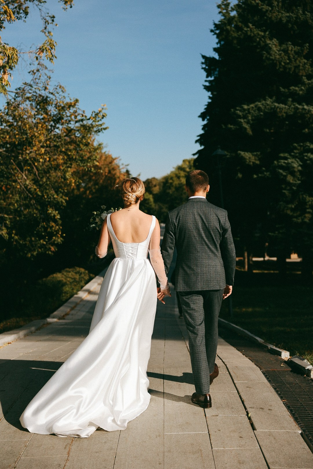 Леша и Ксюша. Фотограф Нижний Новгород